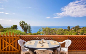 Villa Belvedere Capo Vaticano